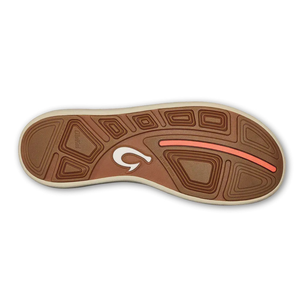 MEN'S OLUKAI MOKU PAE | ISLAND SALT / KOI