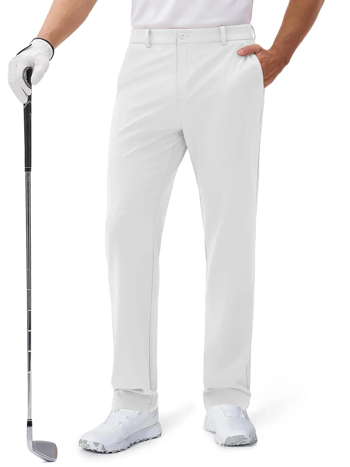 Men's Quick Dry Lightweight Sports Cargo Pants