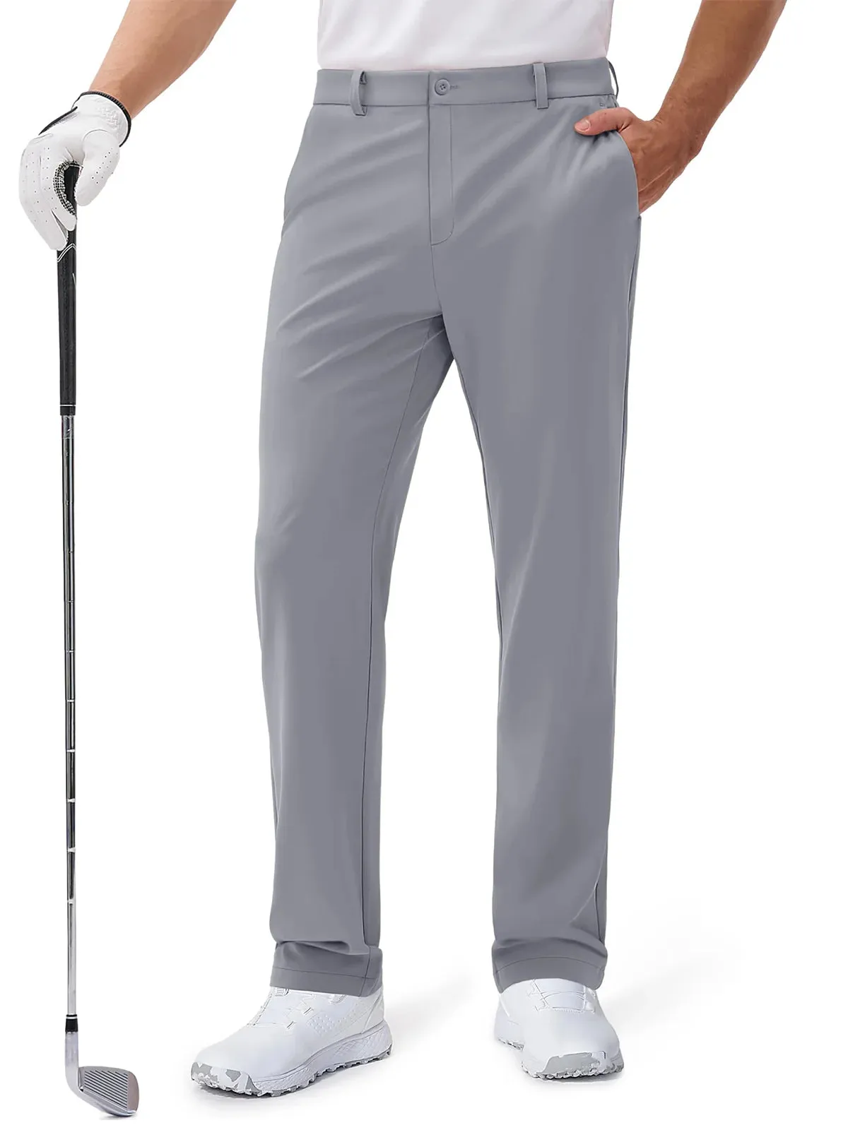 Men's Quick Dry Lightweight Sports Cargo Pants