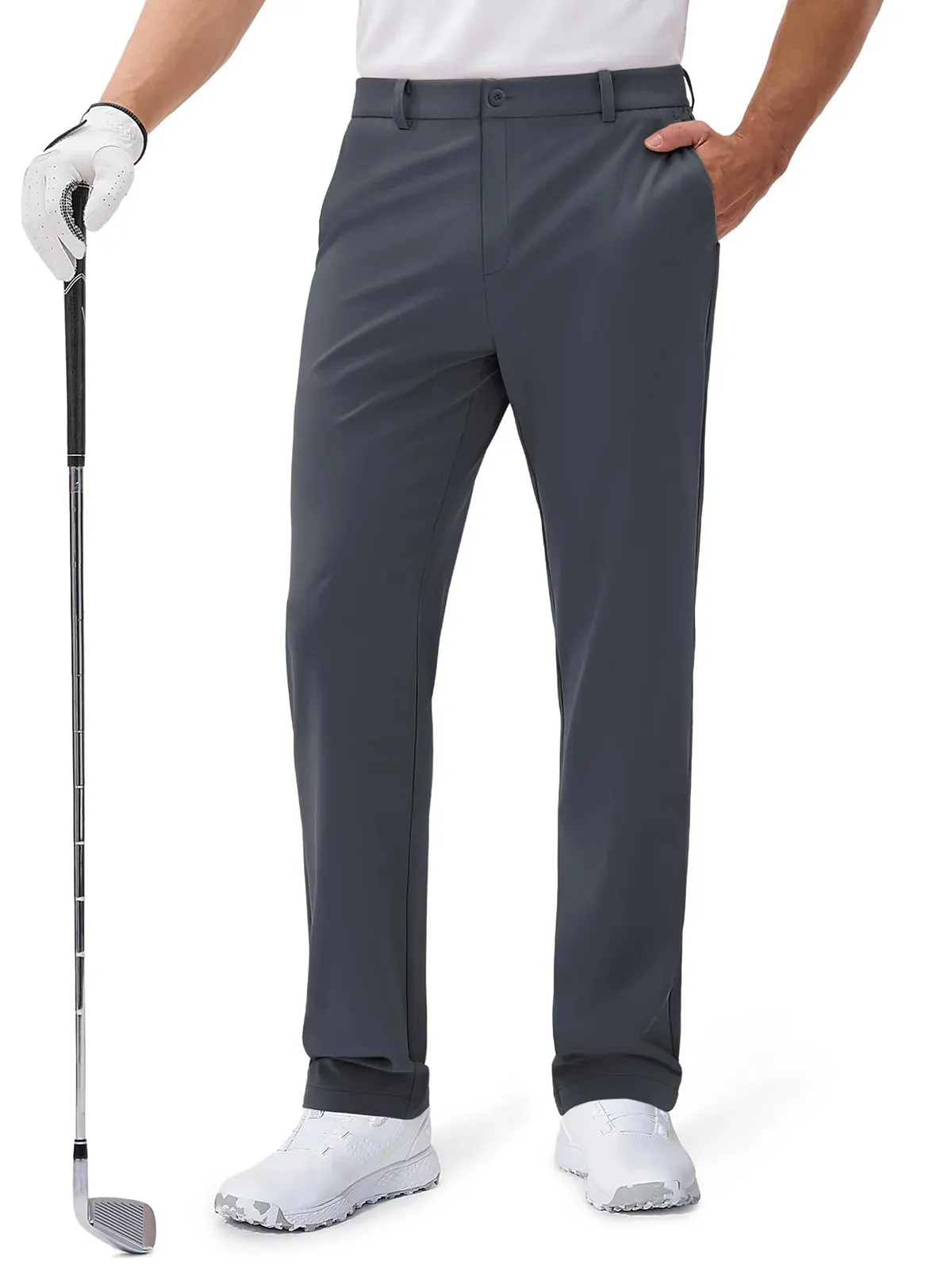Men's Quick Dry Lightweight Sports Cargo Pants
