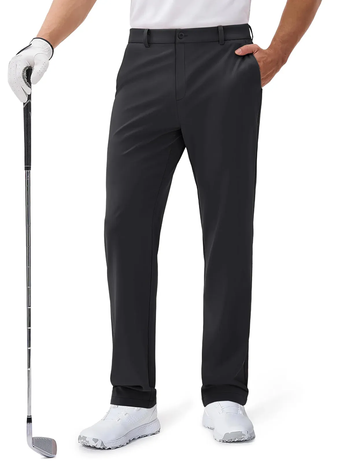 Men's Quick Dry Lightweight Sports Cargo Pants