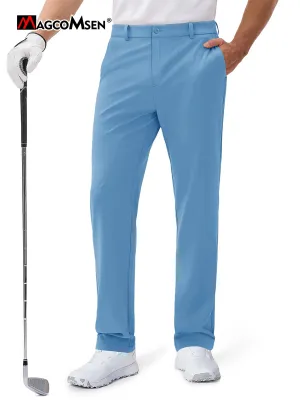 Men's Quick Dry Lightweight Sports Cargo Pants