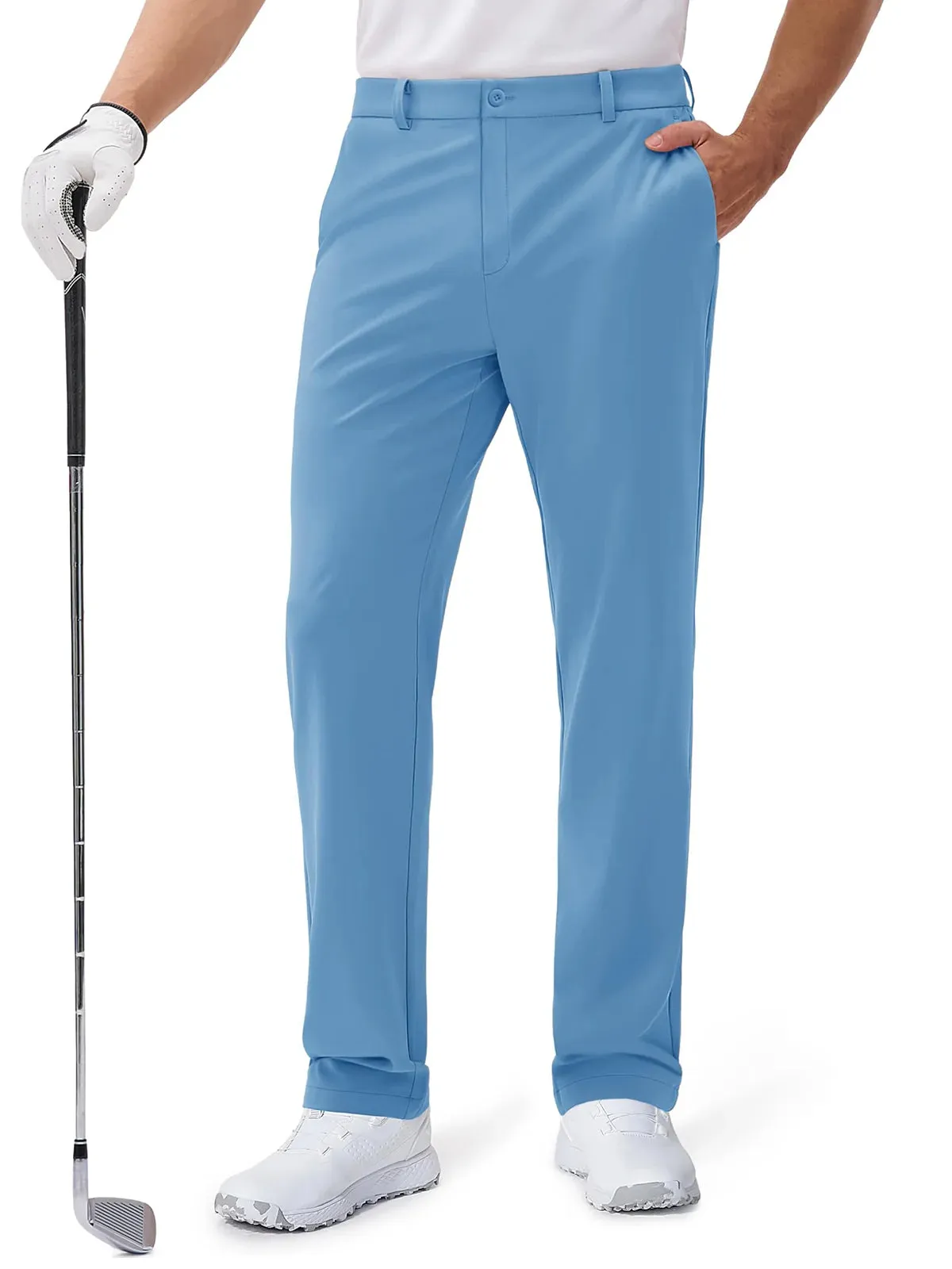 Men's Quick Dry Lightweight Sports Cargo Pants