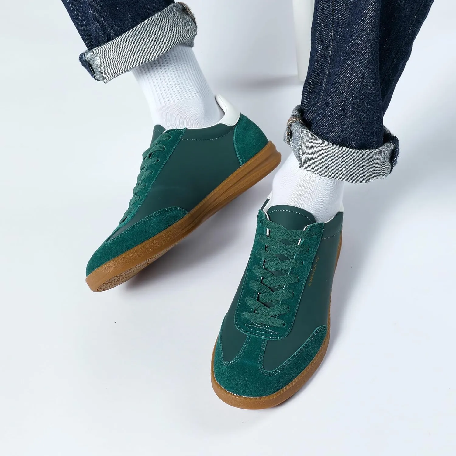 Men's Women's Bandwidth Edition Lightweight and Comfortable Flat Shoes, Fashionable Casual Shoes, Versatile Anti Slip Walking Shoes, Outdoor Jogging Shoes, Casual Dance Shoes
