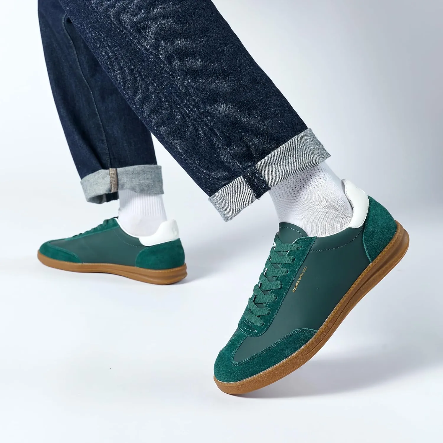 Men's Women's Bandwidth Edition Lightweight and Comfortable Flat Shoes, Fashionable Casual Shoes, Versatile Anti Slip Walking Shoes, Outdoor Jogging Shoes, Casual Dance Shoes