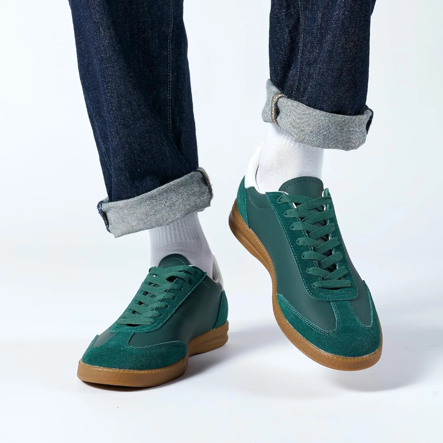 Men's Women's Bandwidth Edition Lightweight and Comfortable Flat Shoes, Fashionable Casual Shoes, Versatile Anti Slip Walking Shoes, Outdoor Jogging Shoes, Casual Dance Shoes