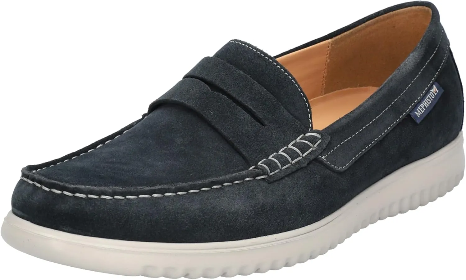 Mephisto Men's Titouan Loafer