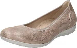 Mephisto Women's Emilie Ballet Flat