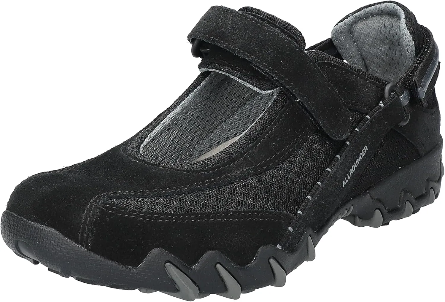 Mephisto Women's NIRO Mary Jane Flat