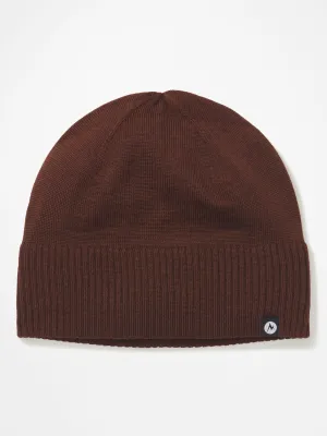 Merino Lightweight Beanie