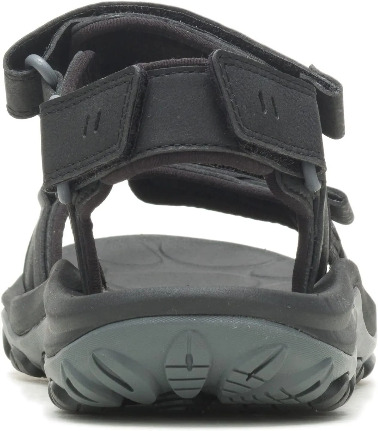 Merrell Men's Huntington Convertible Leather Sandal