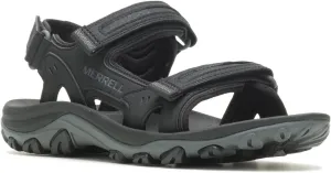 Merrell Men's Huntington Convertible Leather Sandal