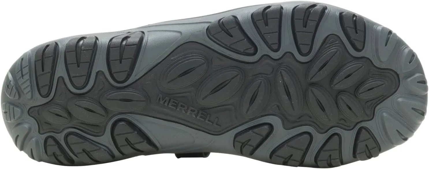 Merrell Men's Huntington Convertible Leather Sandal