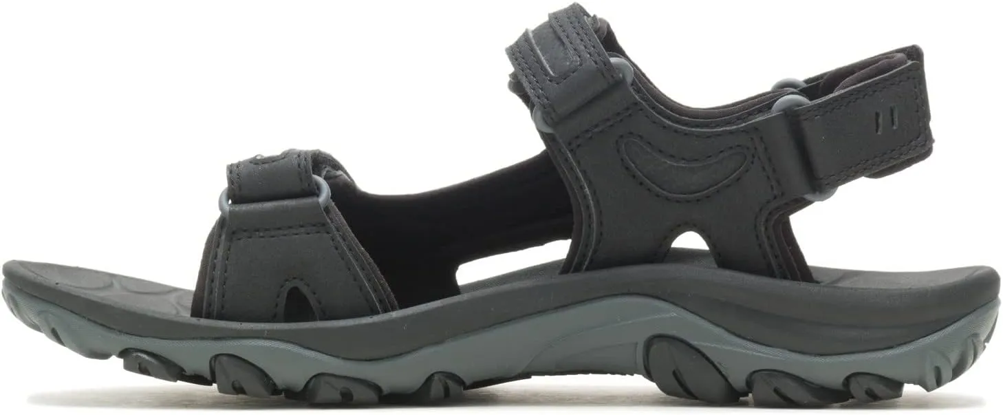 Merrell Men's Huntington Convertible Leather Sandal