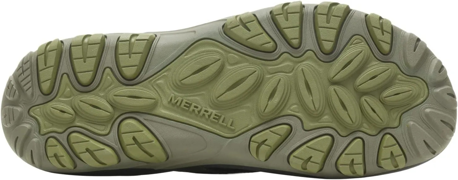 Merrell Men's, Huntington Sport Flip Sandal