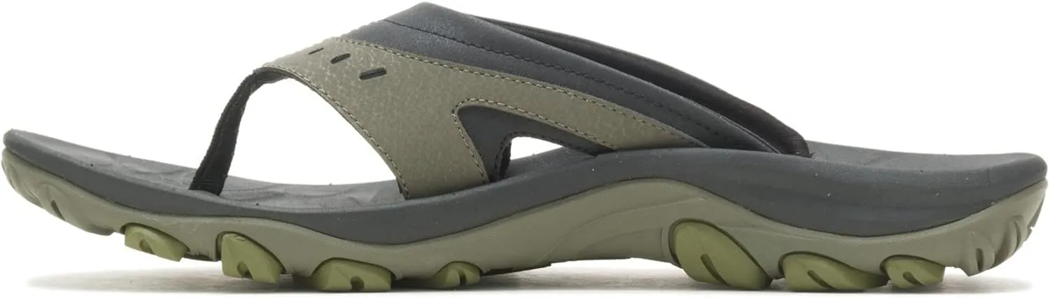 Merrell Men's, Huntington Sport Flip Sandal