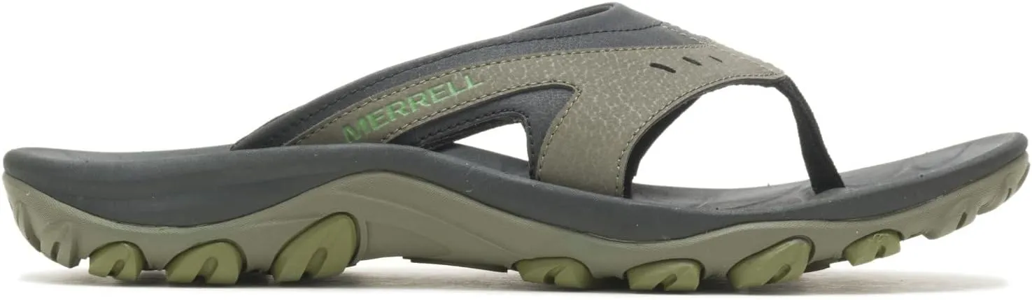 Merrell Men's, Huntington Sport Flip Sandal