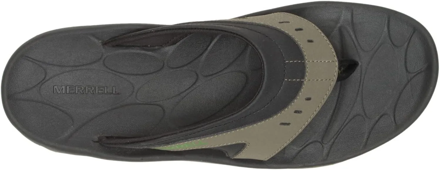 Merrell Men's, Huntington Sport Flip Sandal