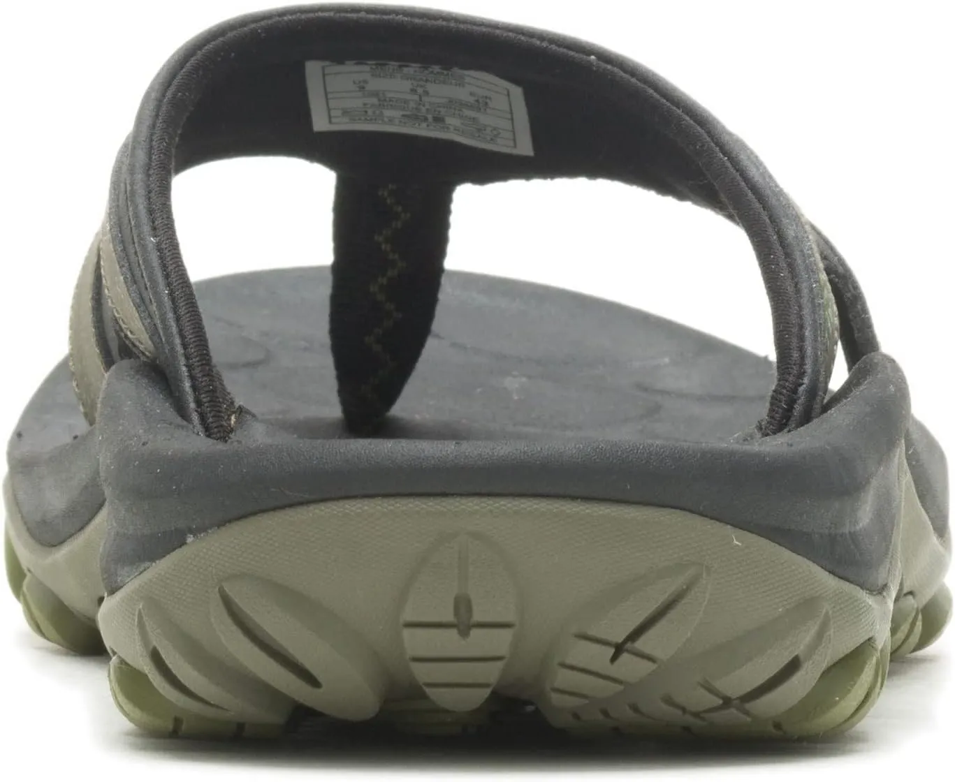 Merrell Men's, Huntington Sport Flip Sandal