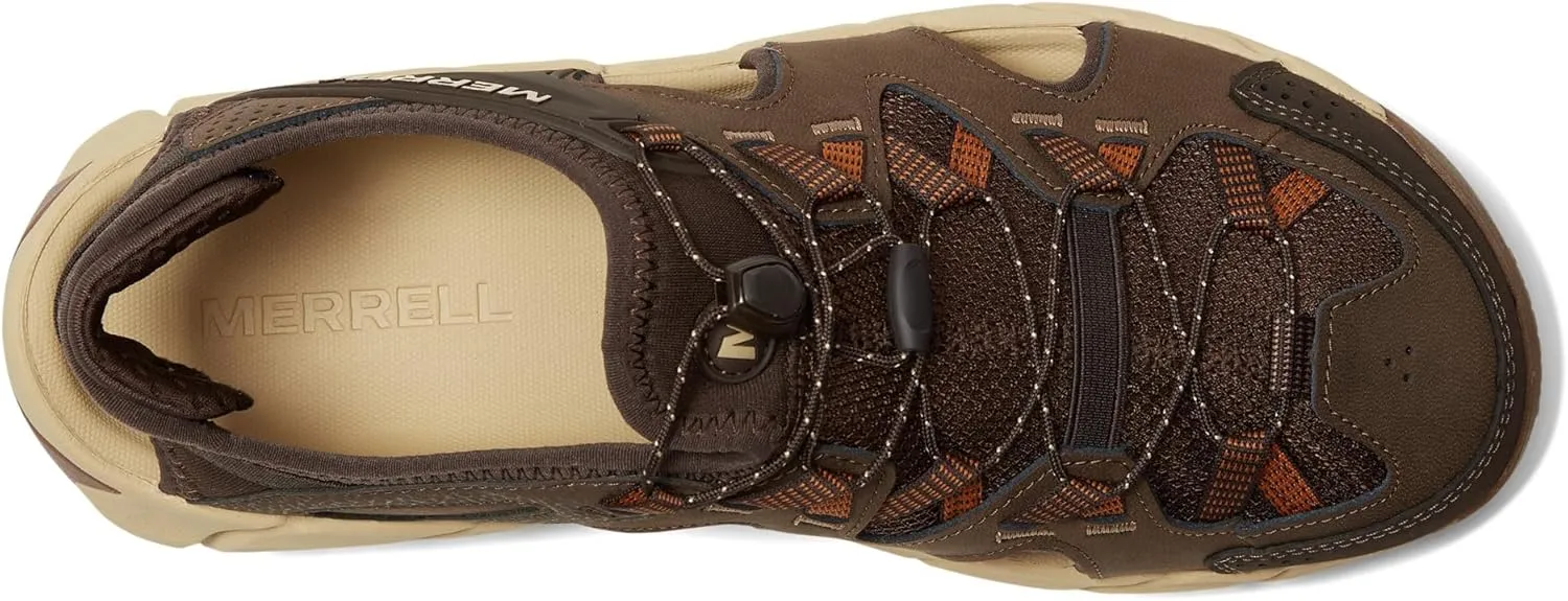 Merrell Men's Maipo Explorer Sieve Sandal