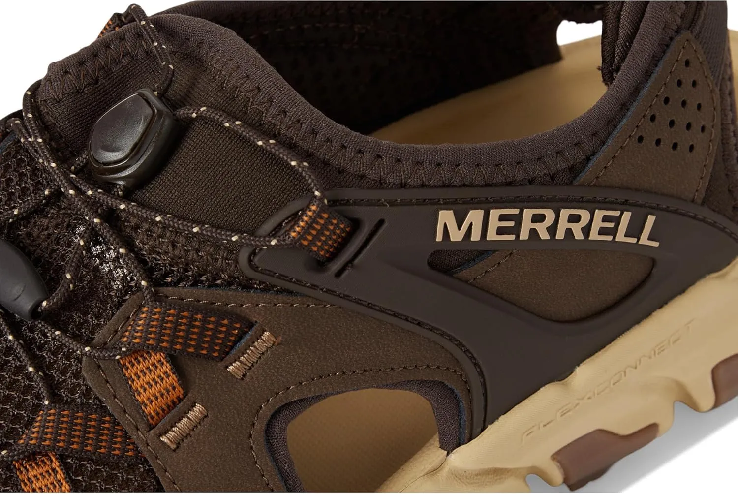 Merrell Men's Maipo Explorer Sieve Sandal