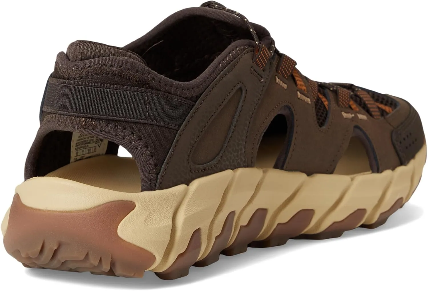 Merrell Men's Maipo Explorer Sieve Sandal