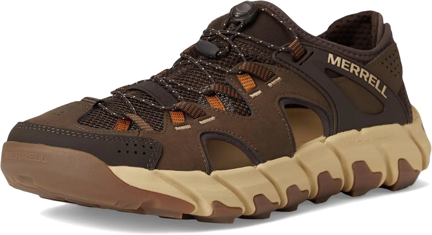 Merrell Men's Maipo Explorer Sieve Sandal