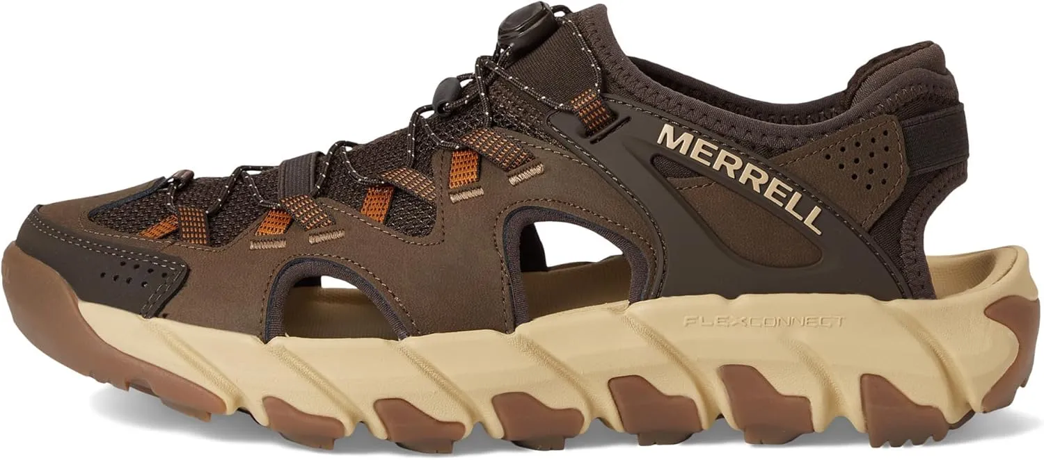 Merrell Men's Maipo Explorer Sieve Sandal
