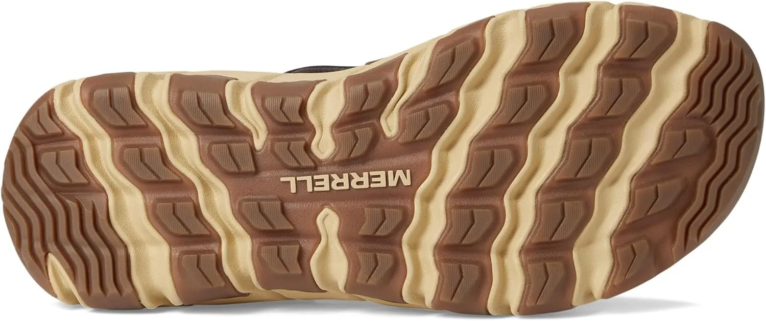 Merrell Men's Maipo Explorer Sieve Sandal