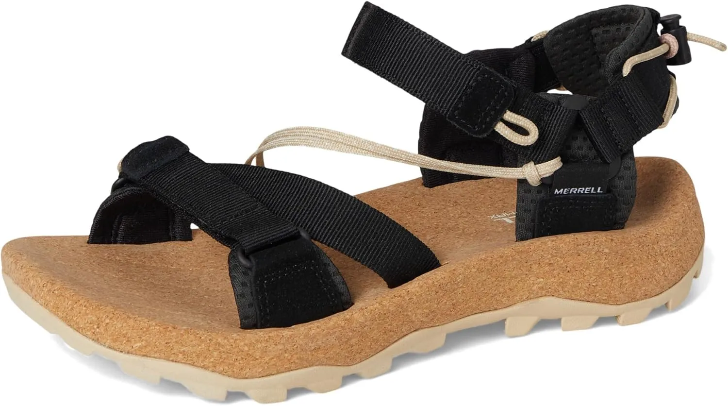 Merrell Men's Speed Fusion Web RMX Sandal