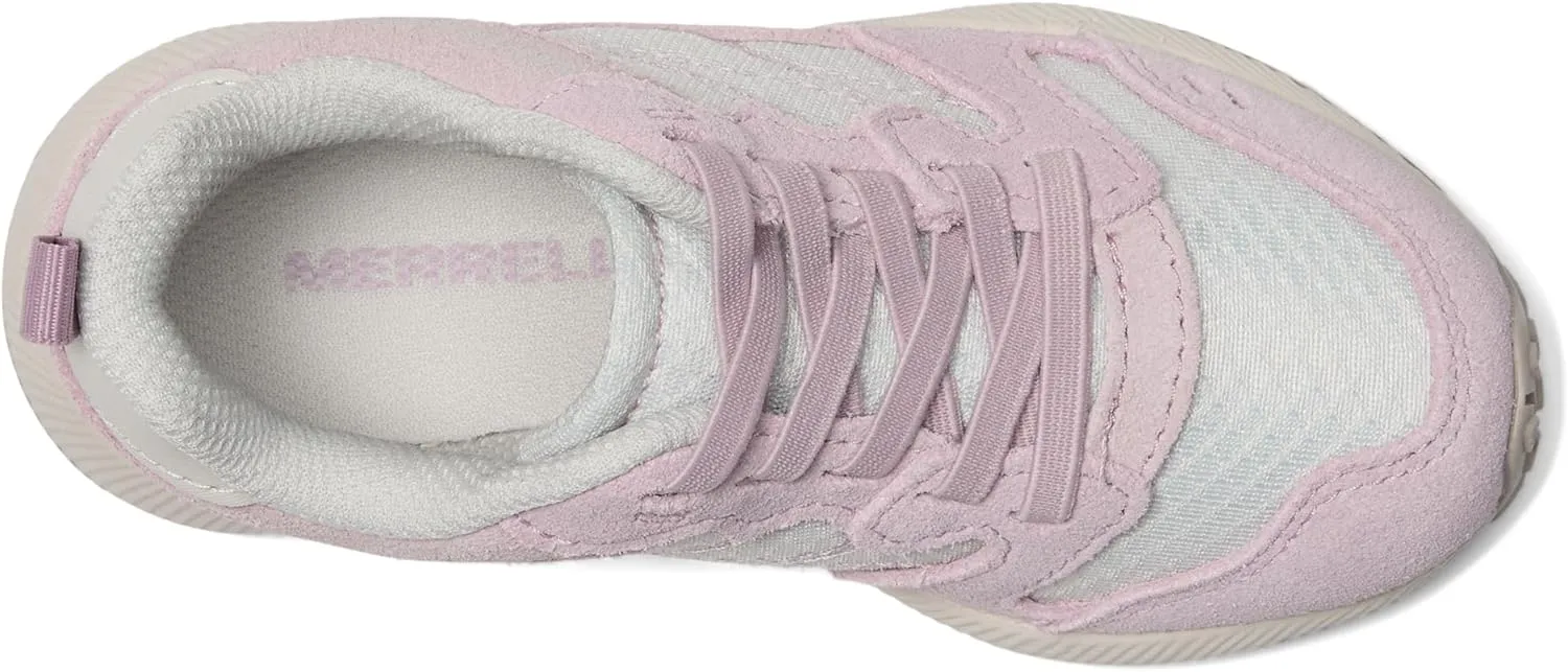 Merrell Unisex-Child Alpine 83 Slip on Sneaker
