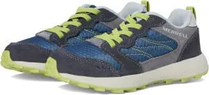 Merrell Unisex-Child Alpine 83 Slip on Sneaker