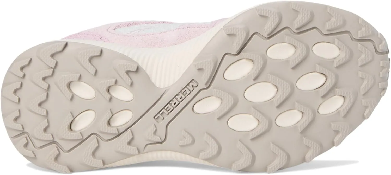 Merrell Unisex-Child Alpine 83 Slip on Sneaker
