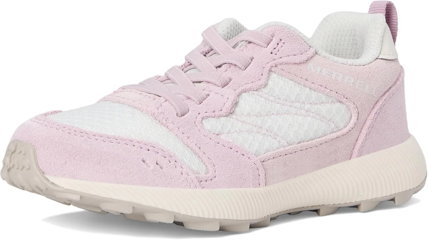 Merrell Unisex-Child Alpine 83 Slip on Sneaker