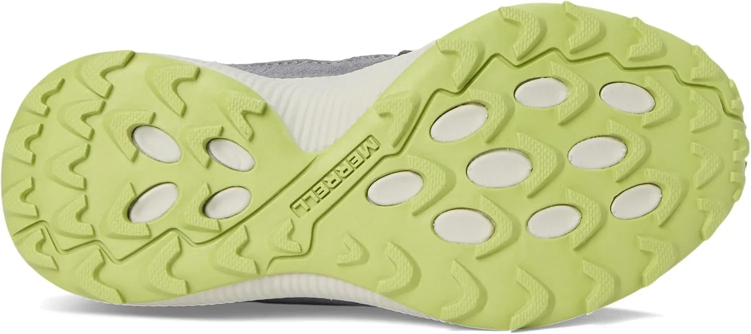 Merrell Unisex-Child Alpine 83 Slip on Sneaker