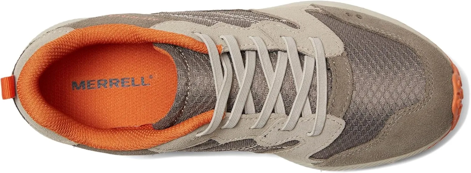 Merrell Unisex-Child Alpine 83 Slip on Sneaker