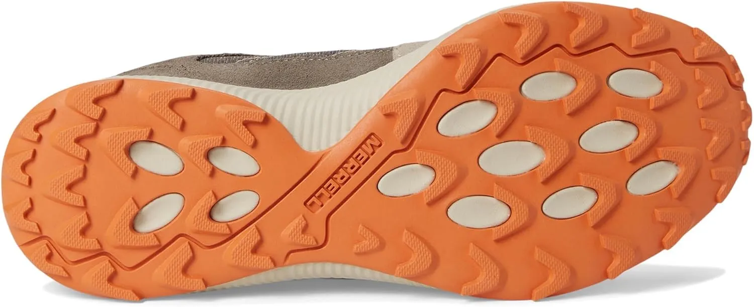 Merrell Unisex-Child Alpine 83 Slip on Sneaker