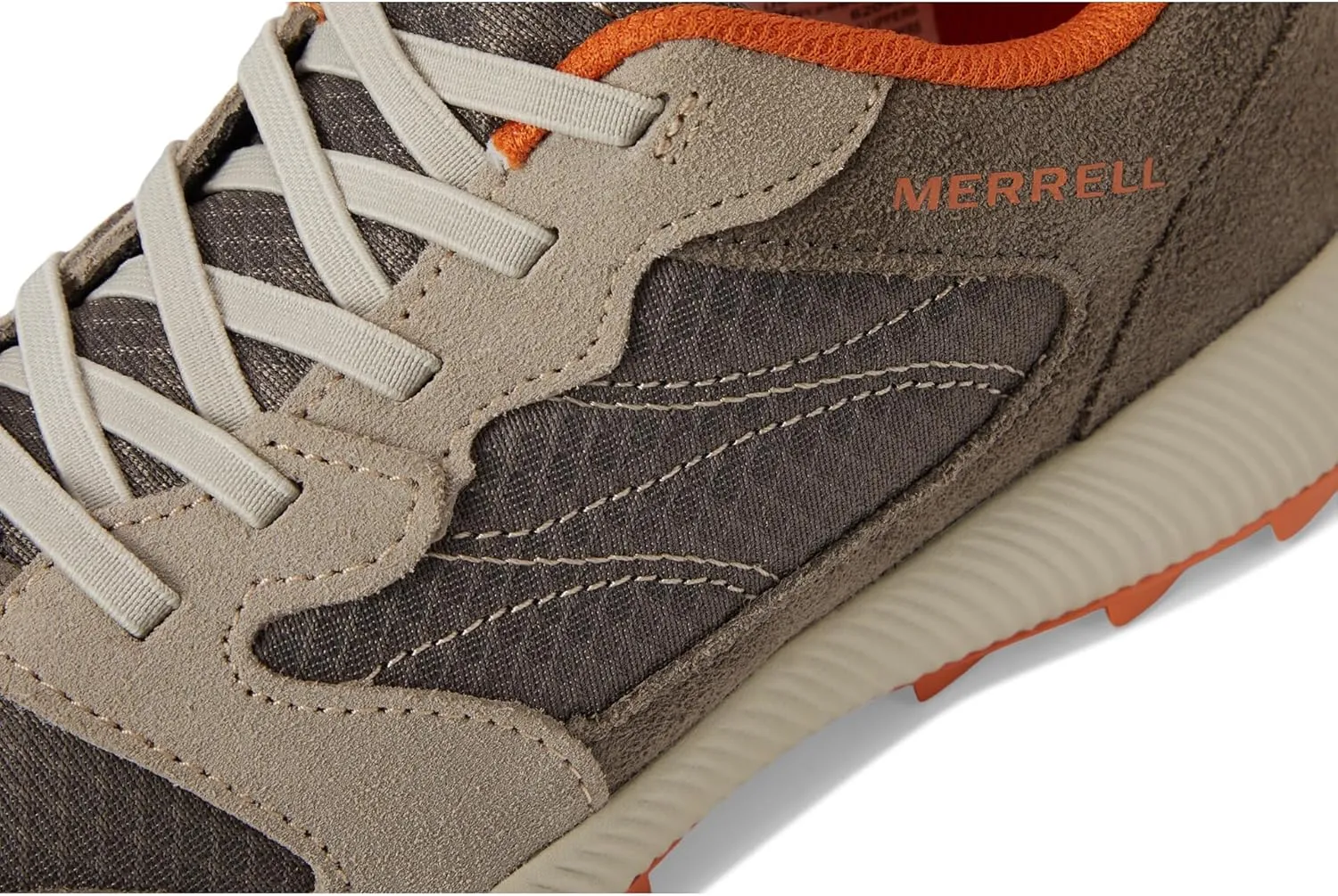 Merrell Unisex-Child Alpine 83 Slip on Sneaker