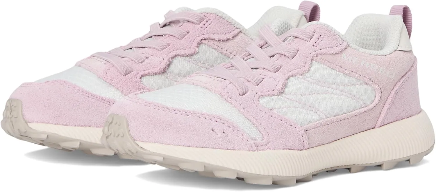 Merrell Unisex-Child Alpine 83 Slip on Sneaker