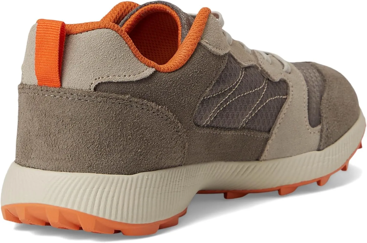Merrell Unisex-Child Alpine 83 Slip on Sneaker