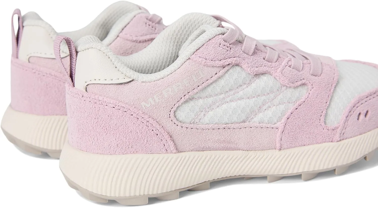 Merrell Unisex-Child Alpine 83 Slip on Sneaker