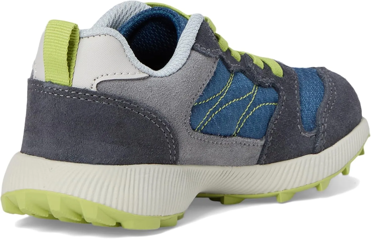 Merrell Unisex-Child Alpine 83 Slip on Sneaker