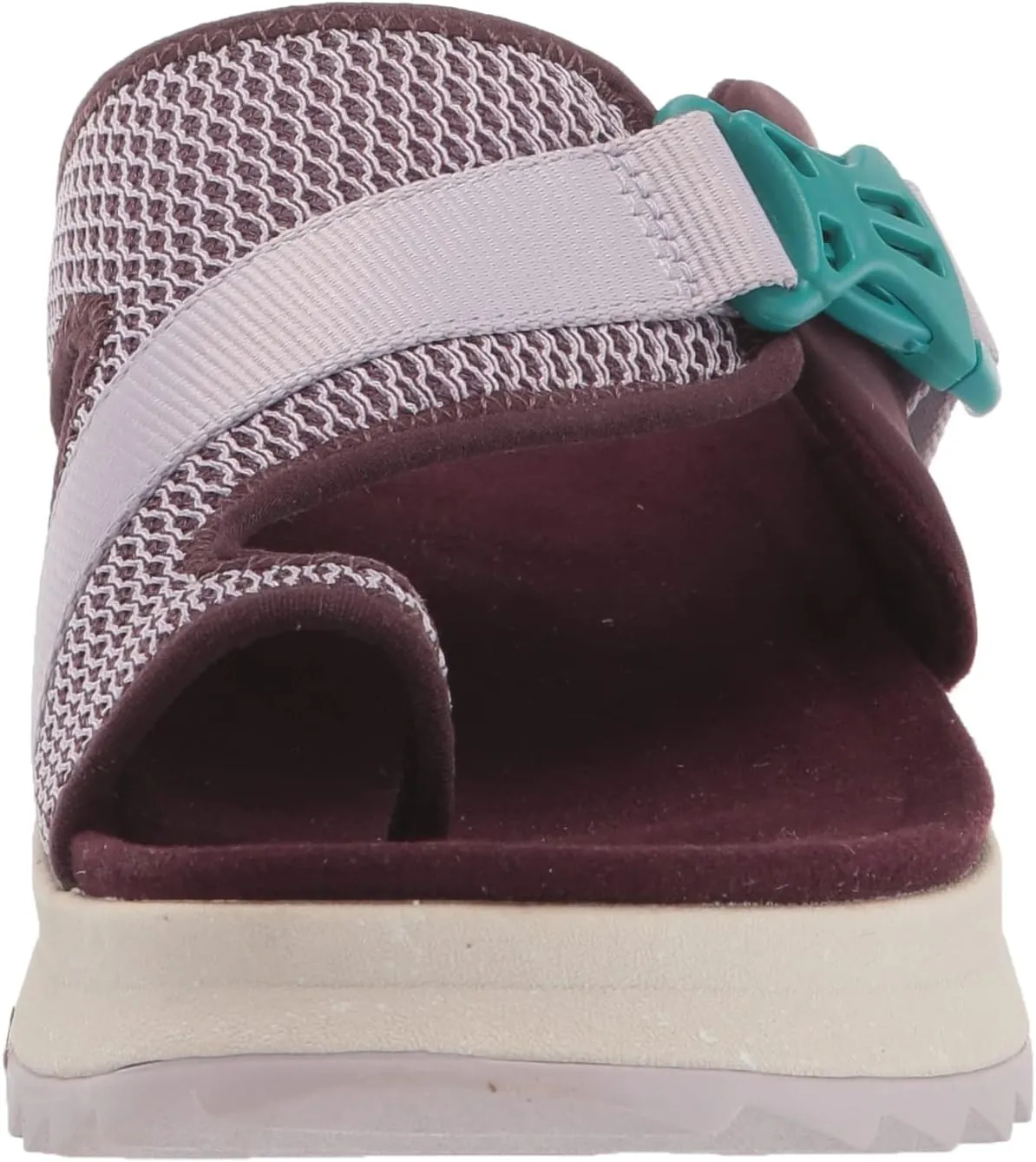 Merrell Women's Alpine Cush Wrap Wedge Sandal