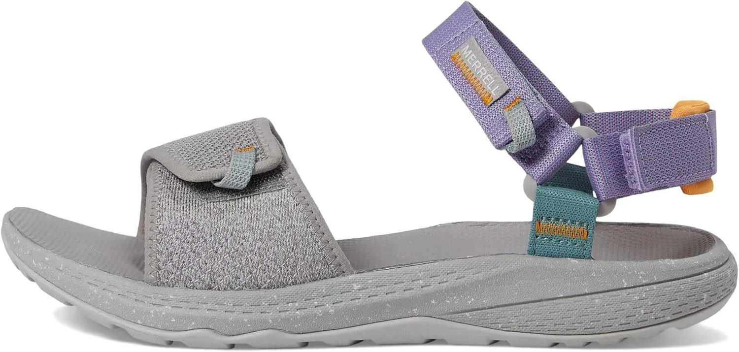 Merrell Women's Bravada Backstrap Sport Sandal
