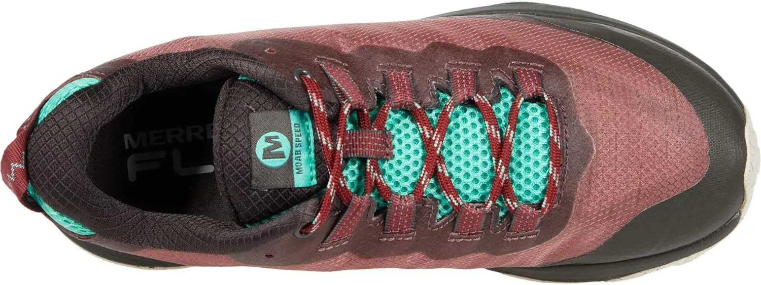 Merrell Women's Flat Sneaker