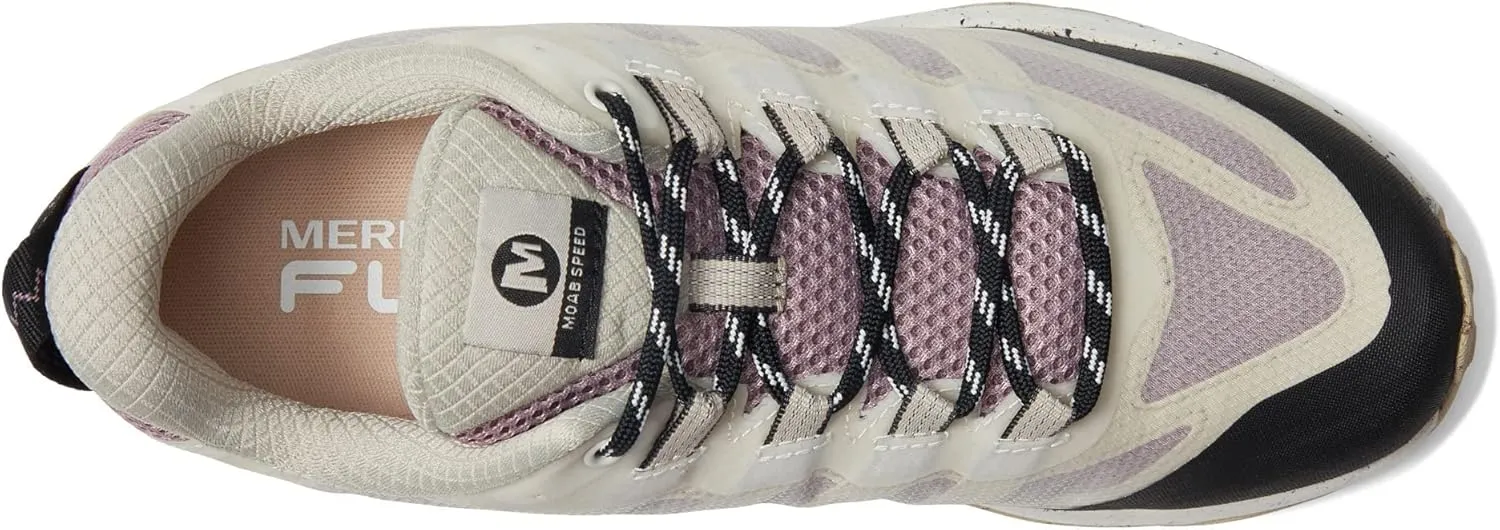 Merrell Women's Flat Sneaker