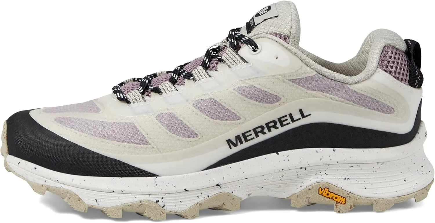 Merrell Women's Flat Sneaker