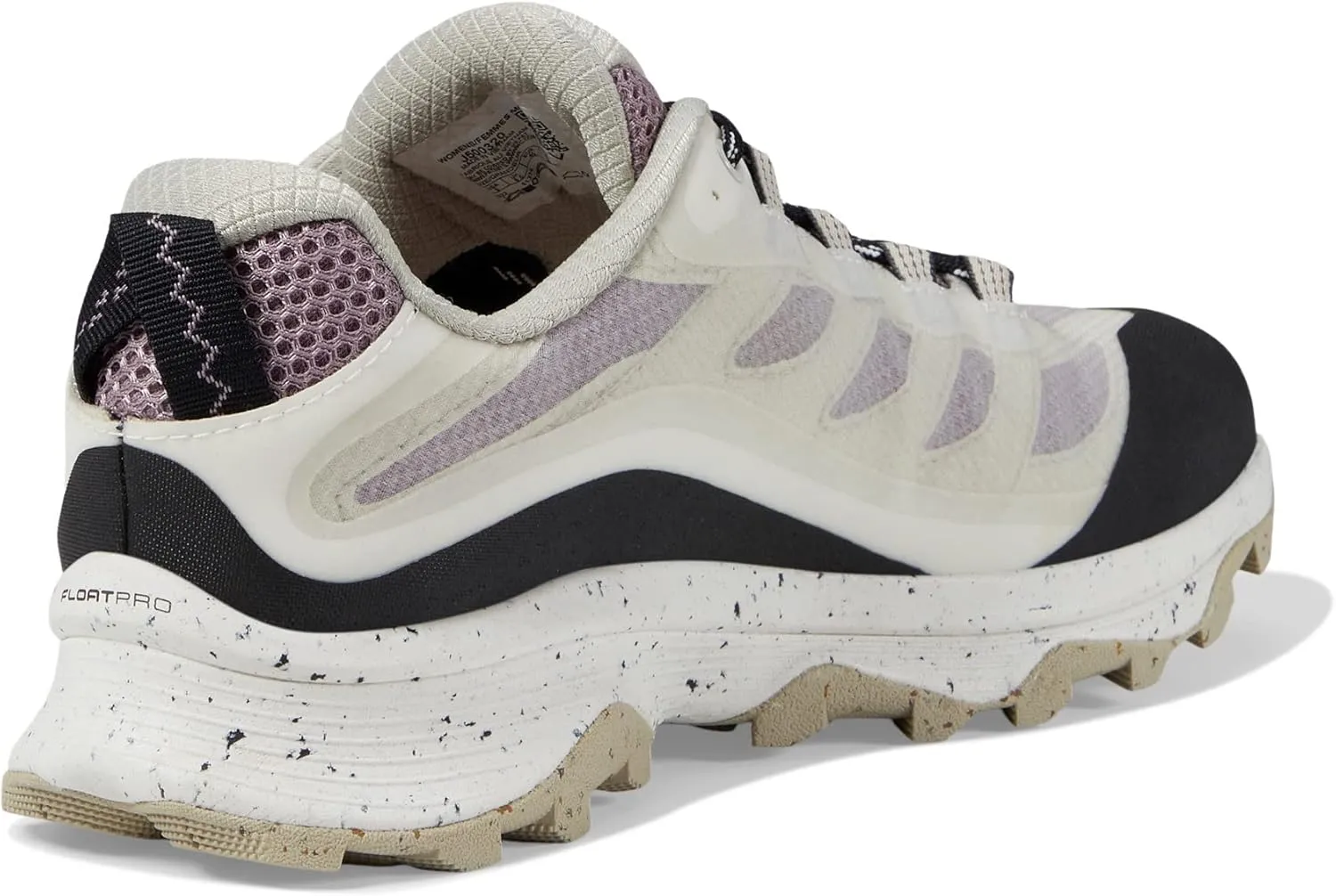 Merrell Women's Flat Sneaker