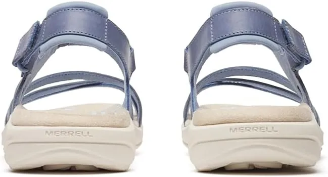 Merrell Women's Harbor Backstrap Sandal