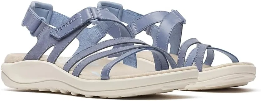 Merrell Women's Harbor Backstrap Sandal